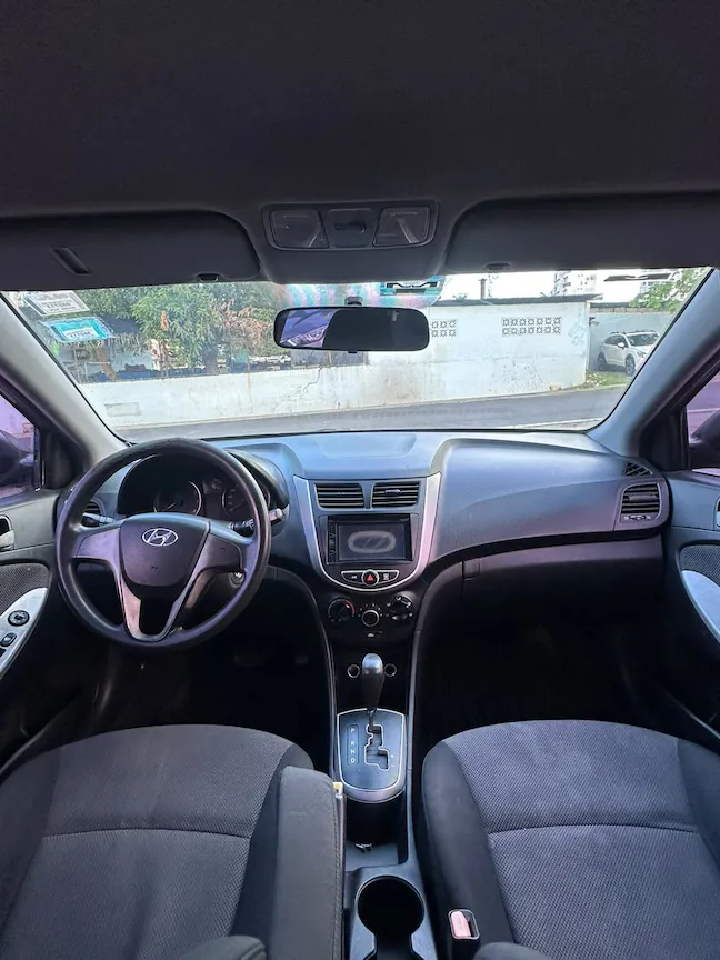Imagenes del auto