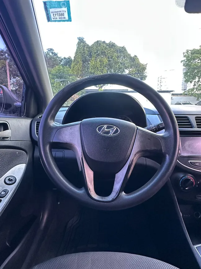 Imagenes del auto