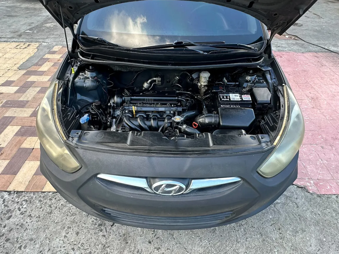 Imagenes del auto