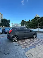 Preview imagenes del auto