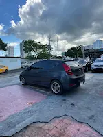Preview imagenes del auto