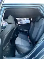 Preview imagenes del auto