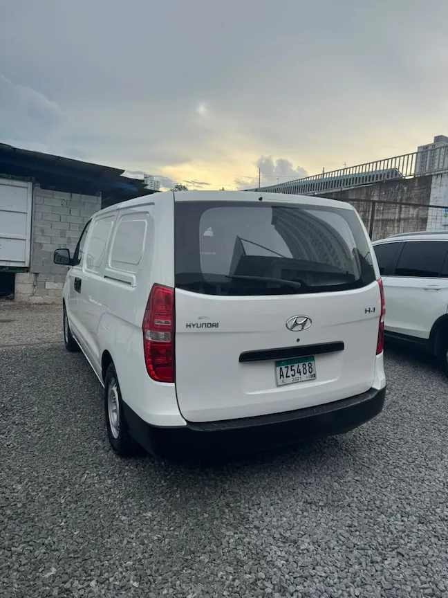 Imagenes del auto