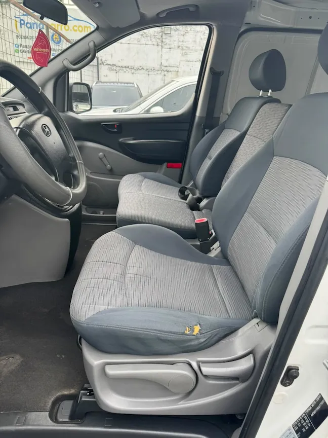 Imagenes del auto