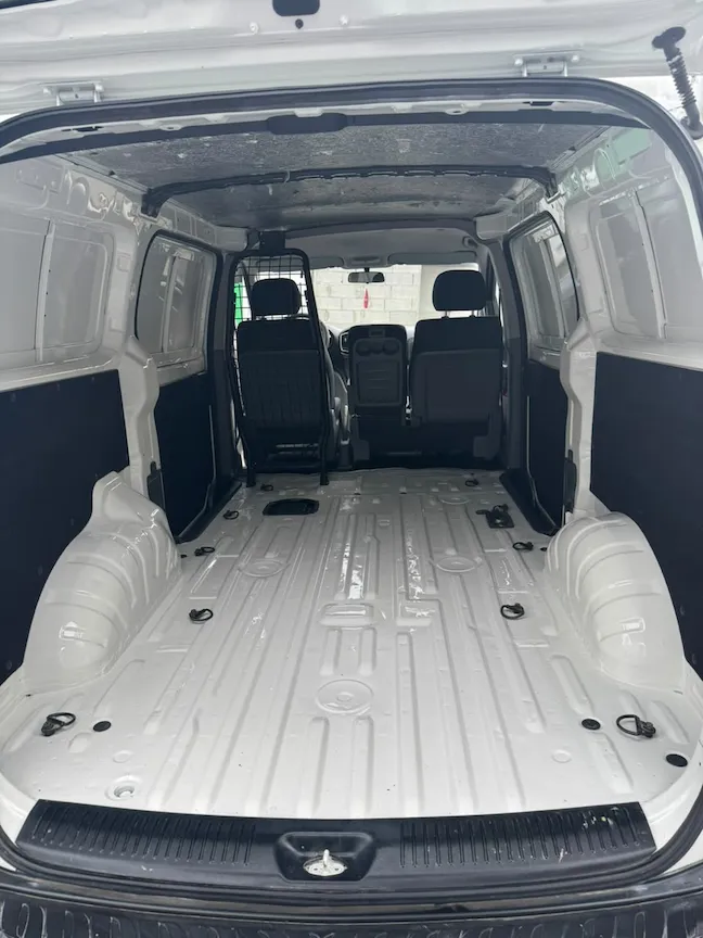 Imagenes del auto