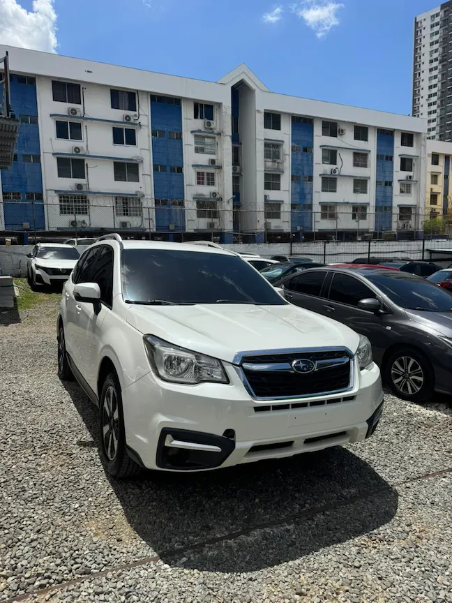 Imagenes del auto
