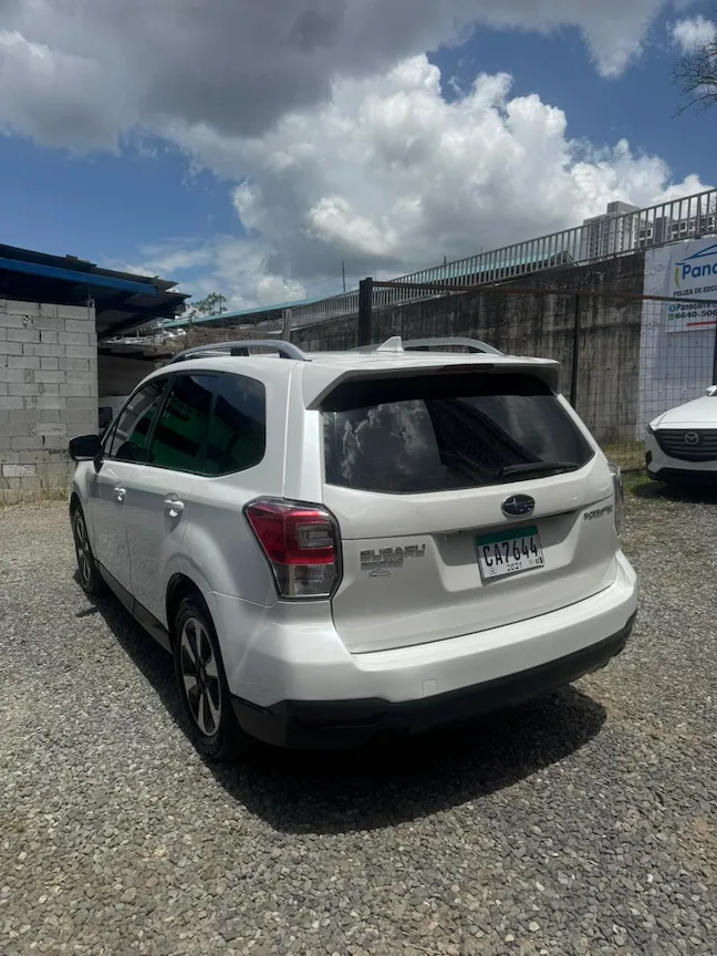 Imagenes del auto