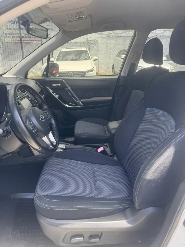 Imagenes del auto