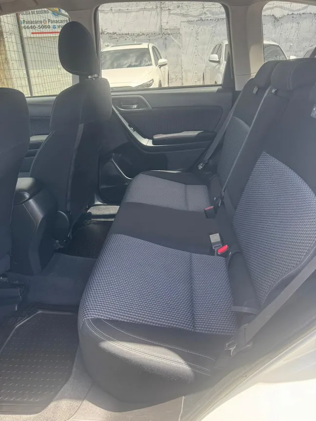 Imagenes del auto