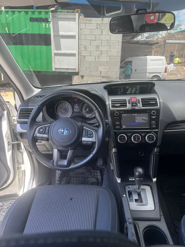 Imagenes del auto