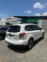 Preview imagenes del auto