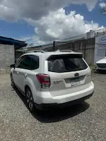 Preview imagenes del auto