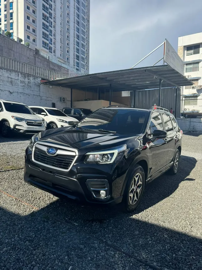 Imagenes del auto