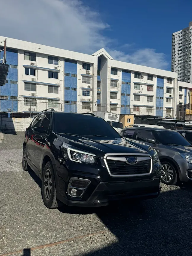 Imagenes del auto