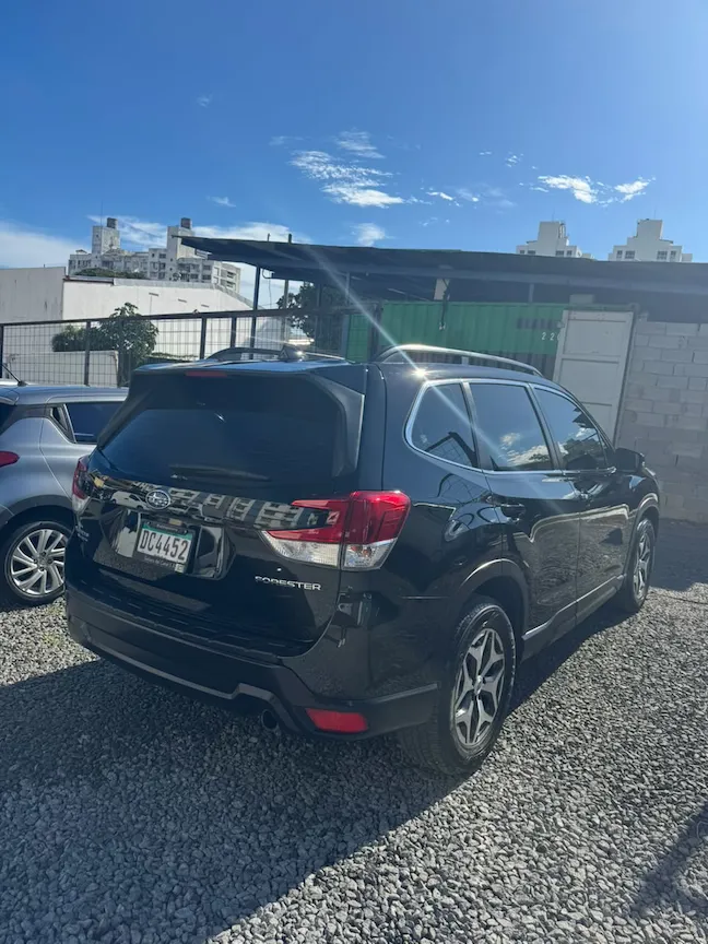 Imagenes del auto