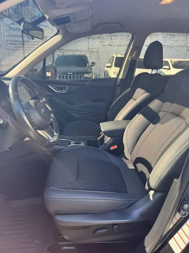 Imagenes del auto