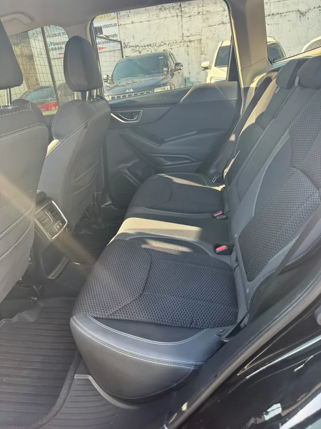 Imagenes del auto