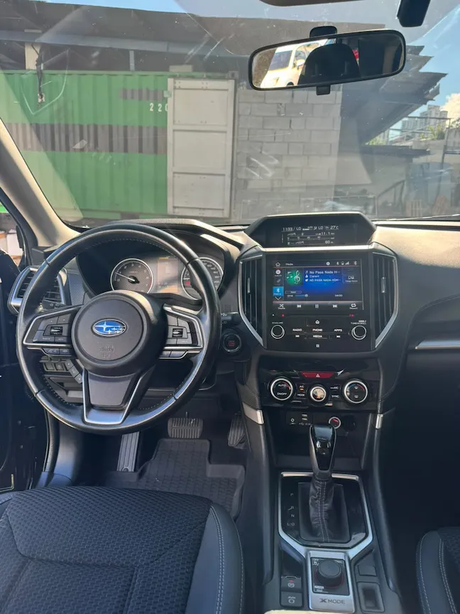 Imagenes del auto