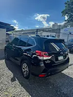 Preview imagenes del auto