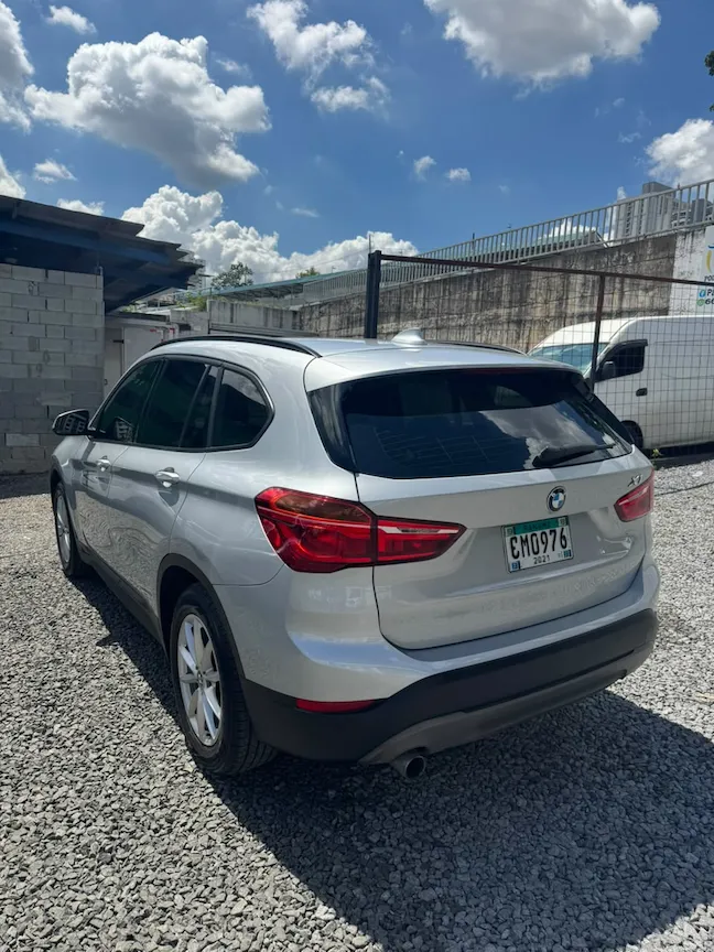 Imagenes del auto