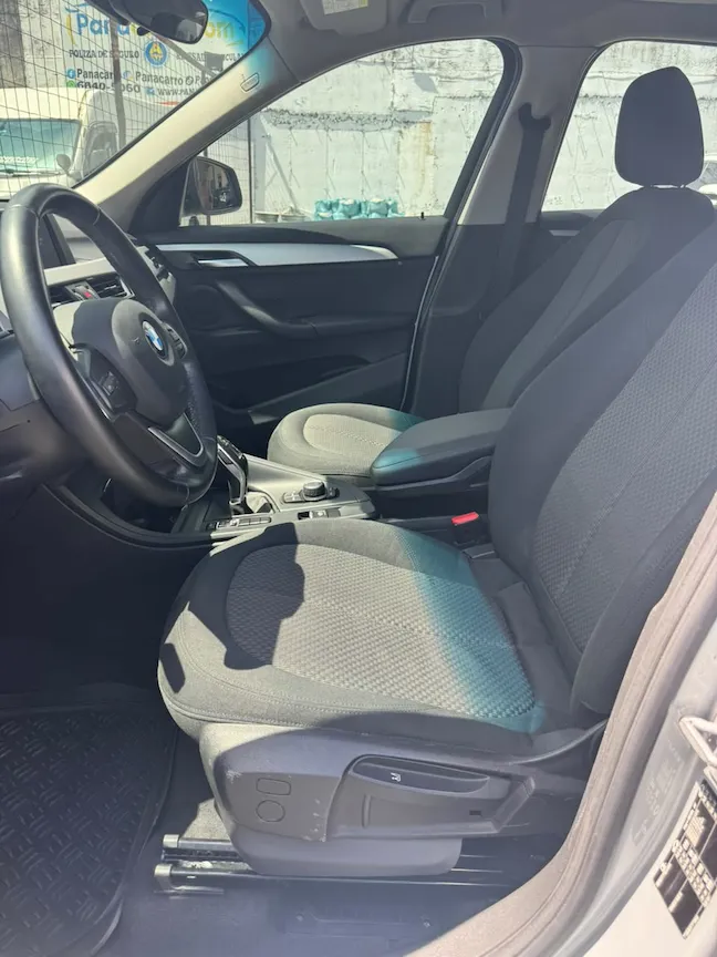 Imagenes del auto