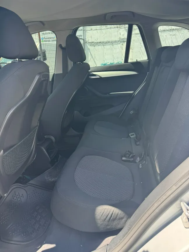 Imagenes del auto