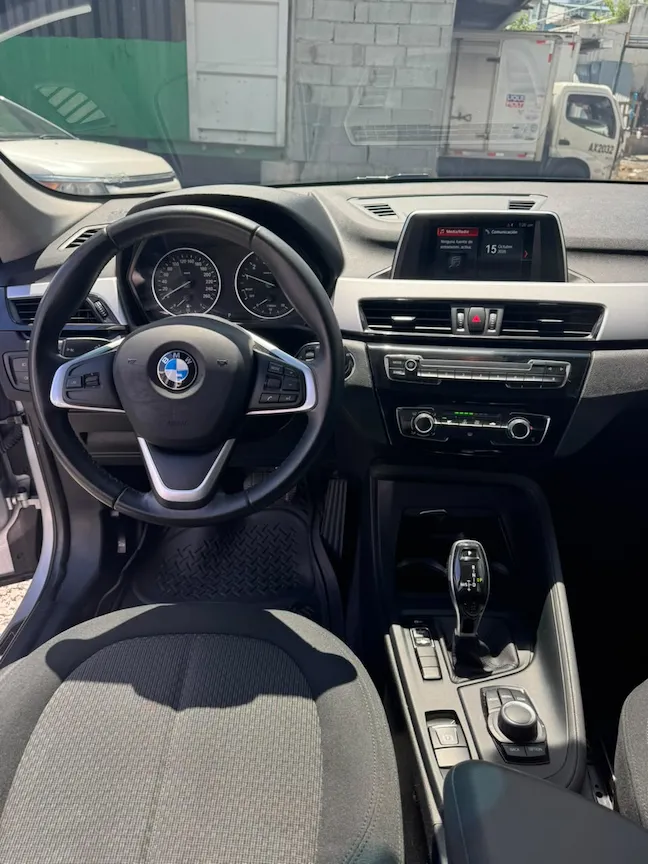 Imagenes del auto