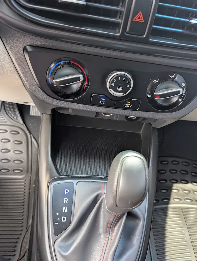 Imagenes del auto