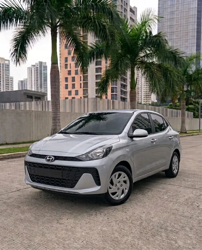 Imagenes del auto