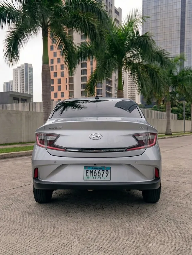 Imagenes del auto