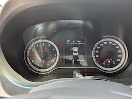 Preview imagenes del auto