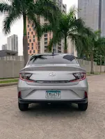 Preview imagenes del auto