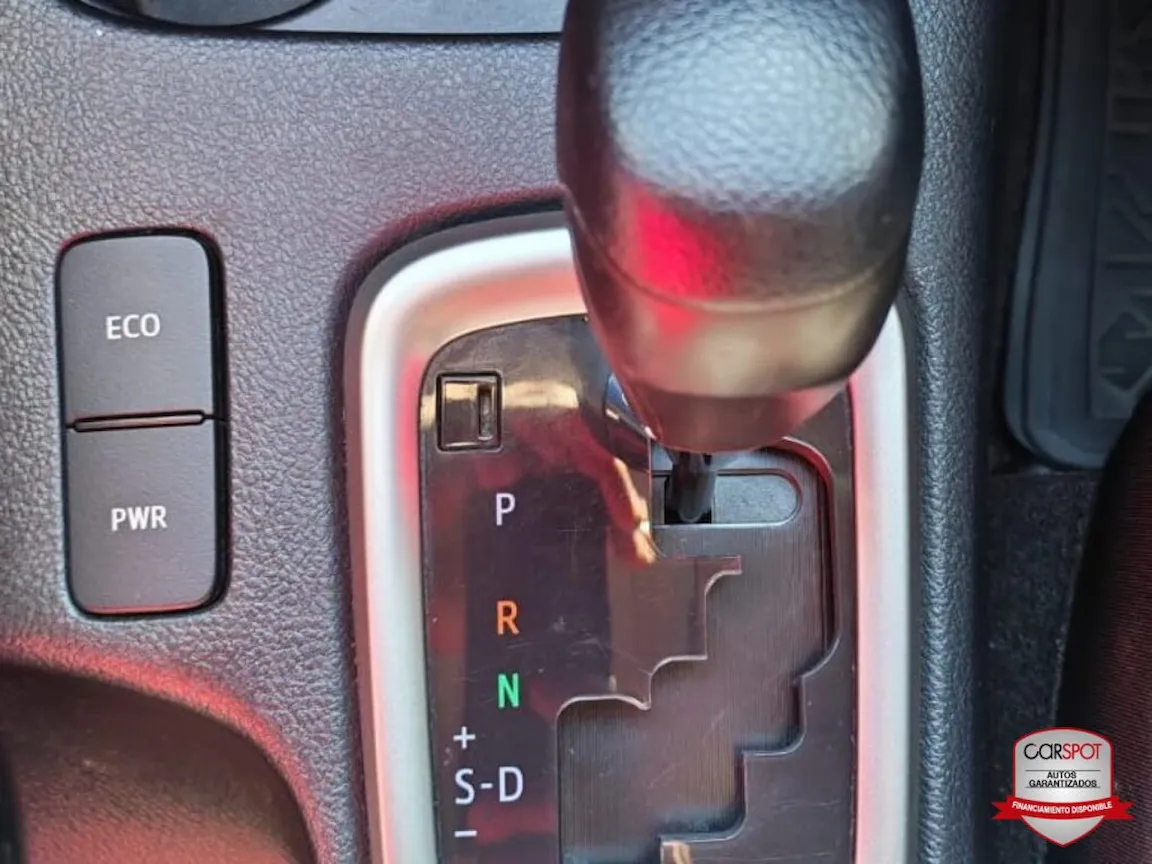 Imagenes del auto