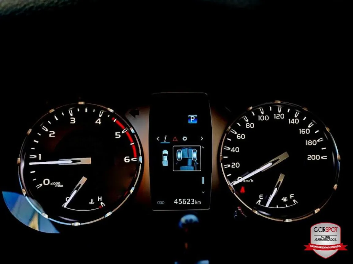 Imagenes del auto
