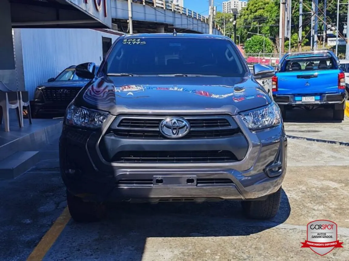 Imagenes del auto