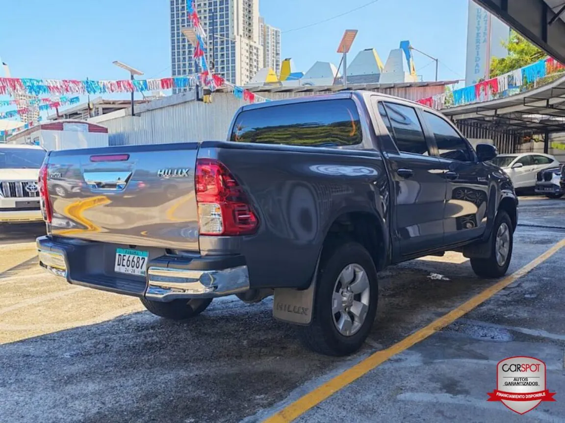 Imagenes del auto