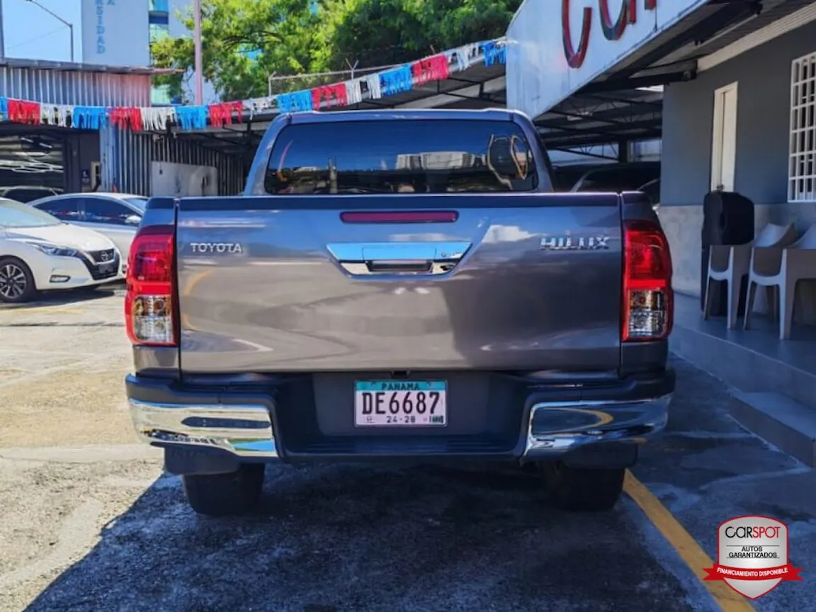 Imagenes del auto