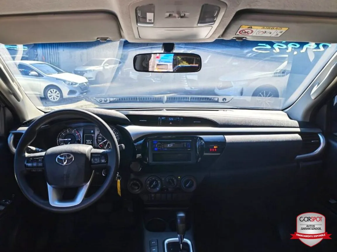 Imagenes del auto