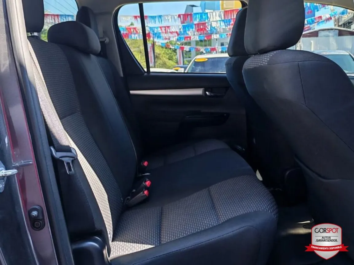 Imagenes del auto