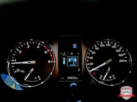 Preview imagenes del auto