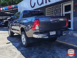 Preview imagenes del auto
