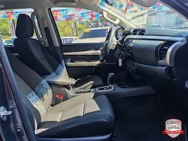 Preview imagenes del auto