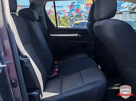 Preview imagenes del auto