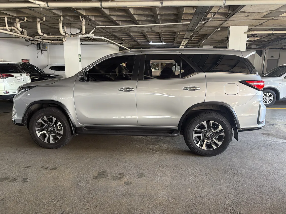 Imagenes del auto