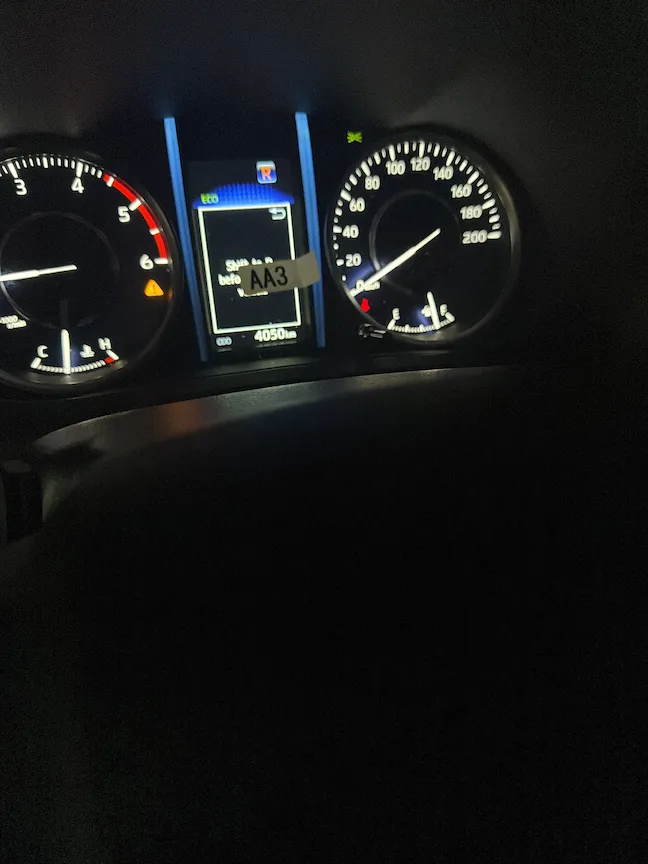 Imagenes del auto