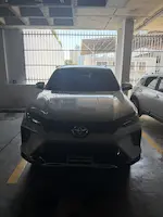 Preview imagenes del auto