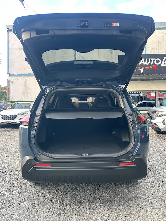 Imagenes del auto