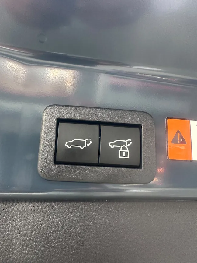 Imagenes del auto
