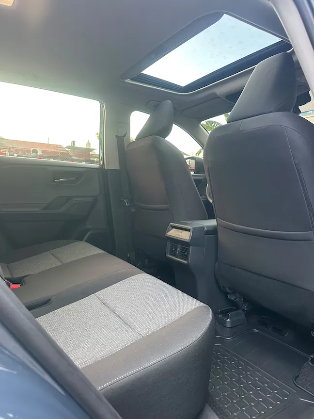 Imagenes del auto
