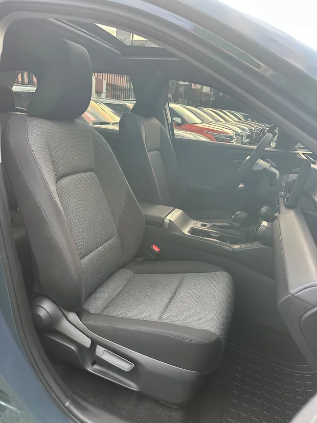 Imagenes del auto